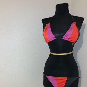 VS Colorblock Bikini